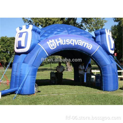 Hot selling inflatable pub tent